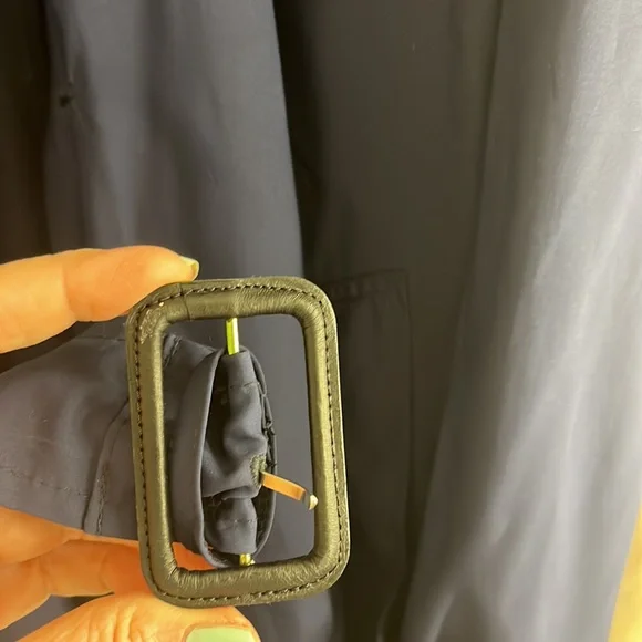 Mackentosh St Andrew’s Trench - Lightweight Silk - Picture 11 of 15